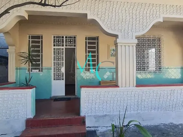 Casa com 507m² 4 quartos e 1 banheiro, à venda, no bairro Campo Grande em Rio de Janeiro
