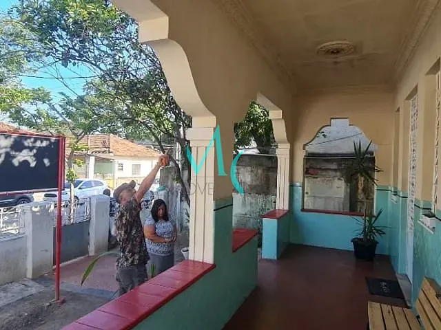 Casa com 507m² 4 quartos e 1 banheiro, à venda, no bairro Campo Grande em Rio de Janeiro