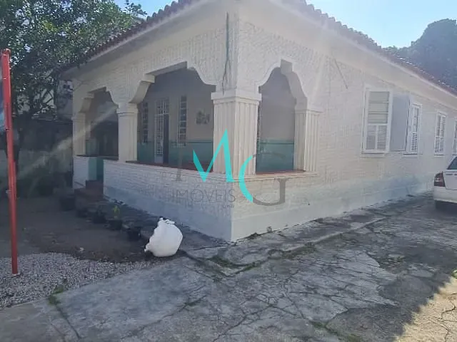 Casa com 507m² 4 quartos e 1 banheiro, à venda, no bairro Campo Grande em Rio de Janeiro