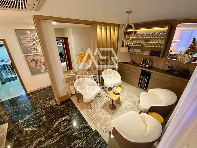 Casa com 521m² 4 quartos e 5 banheiros, à venda, no bairro Muquiçaba em Guarapari