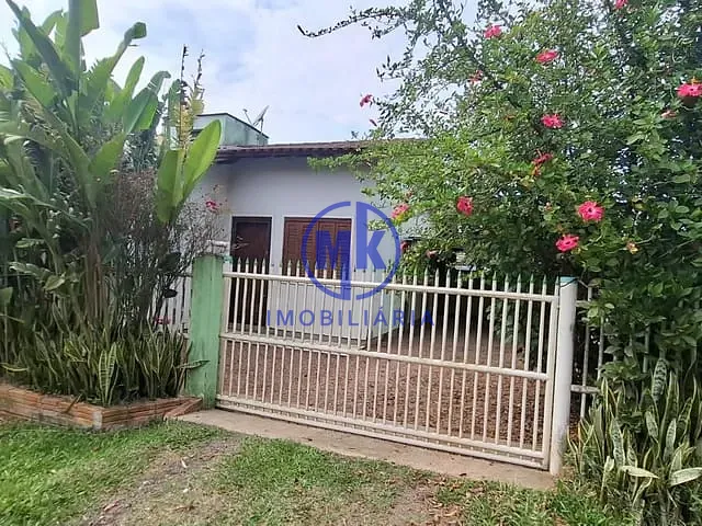 Casa 2 quartos e 1 banheiro, à venda, no bairro Neópolis em Gravataí