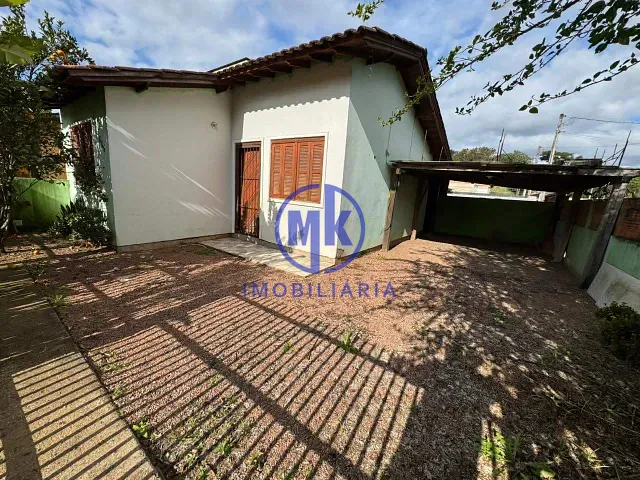 Casa 2 quartos e 1 banheiro, à venda, no bairro Neópolis em Gravataí