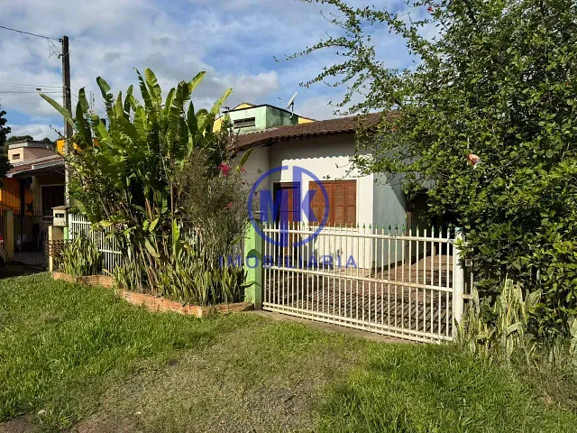 Casa 2 quartos e 1 banheiro, à venda, no bairro Neópolis em Gravataí