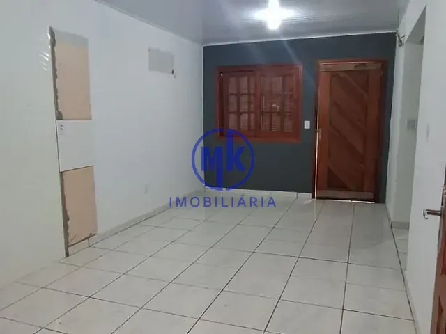 Casa 2 quartos e 1 banheiro, à venda, no bairro Neópolis em Gravataí