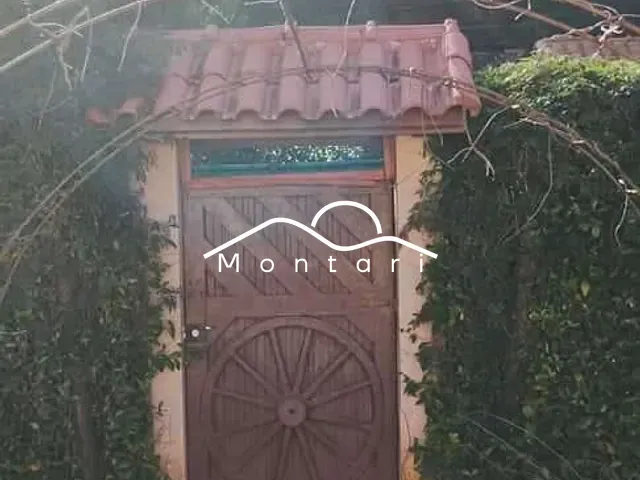 Casa com 1620m² 5 quartos e 3 banheiros, à venda, no bairro Fazenda da Grama em Rio Claro