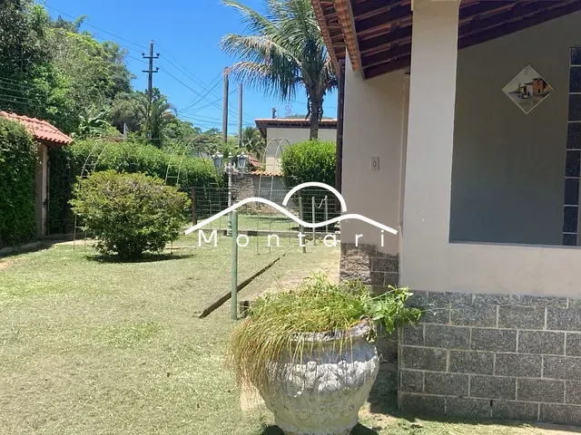 Casa com 1620m² 5 quartos e 3 banheiros, à venda, no bairro Fazenda da Grama em Rio Claro