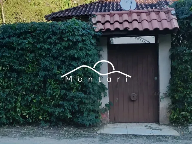 Casa com 1620m² 5 quartos e 3 banheiros, à venda, no bairro Fazenda da Grama em Rio Claro