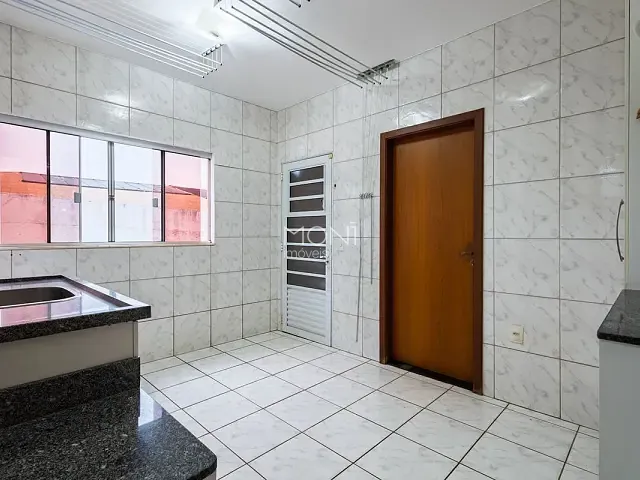Casa 4 quartos e 6 banheiros, à venda, no bairro Setor Habitacional Jardim Botânico em Brasília
