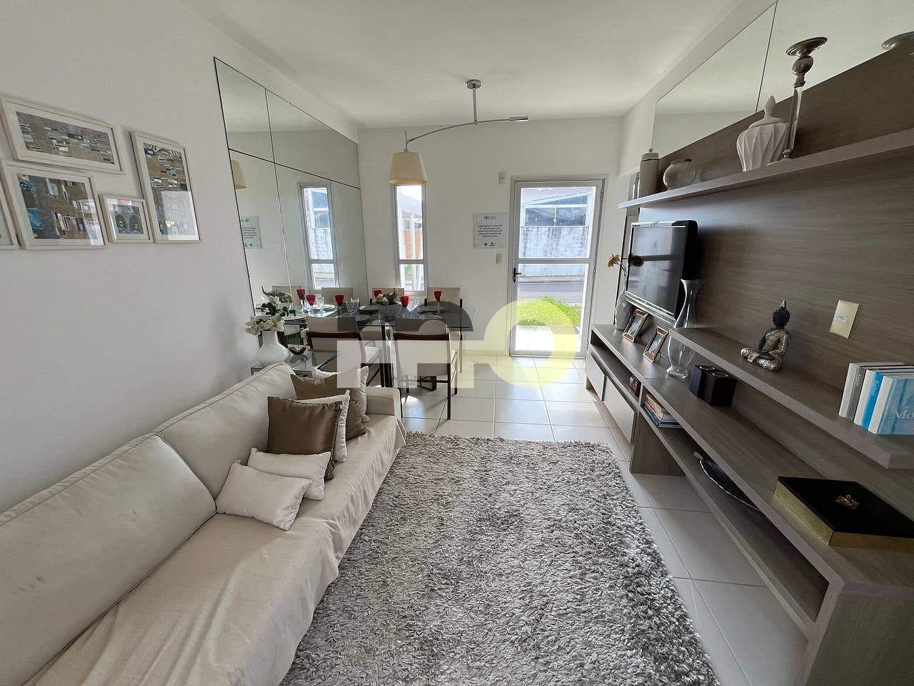 Casa, 3 quartos, 72 m² - Foto 22