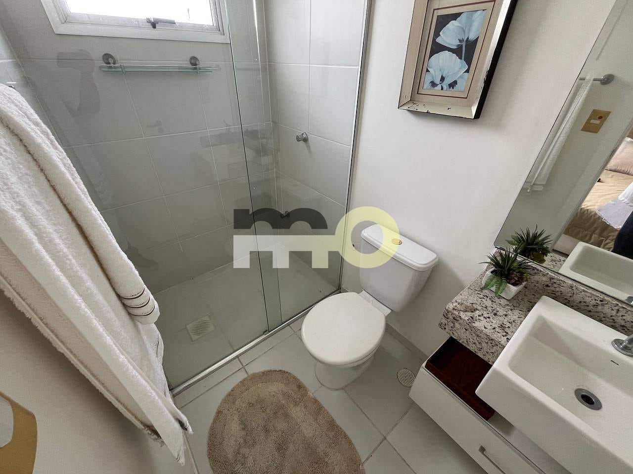 Casa, 3 quartos, 72 m² - Foto 11