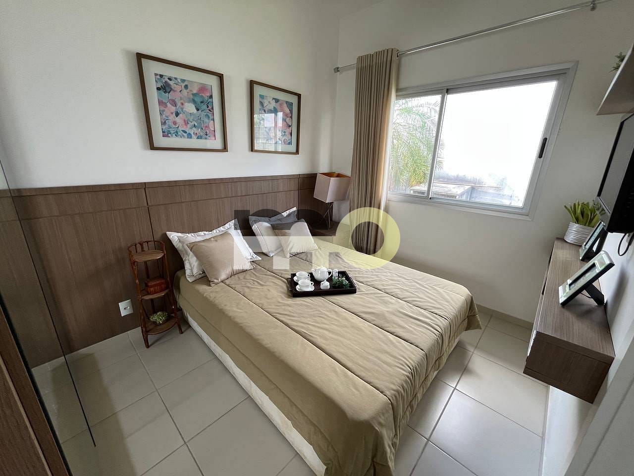 Casa, 3 quartos, 72 m² - Foto 8