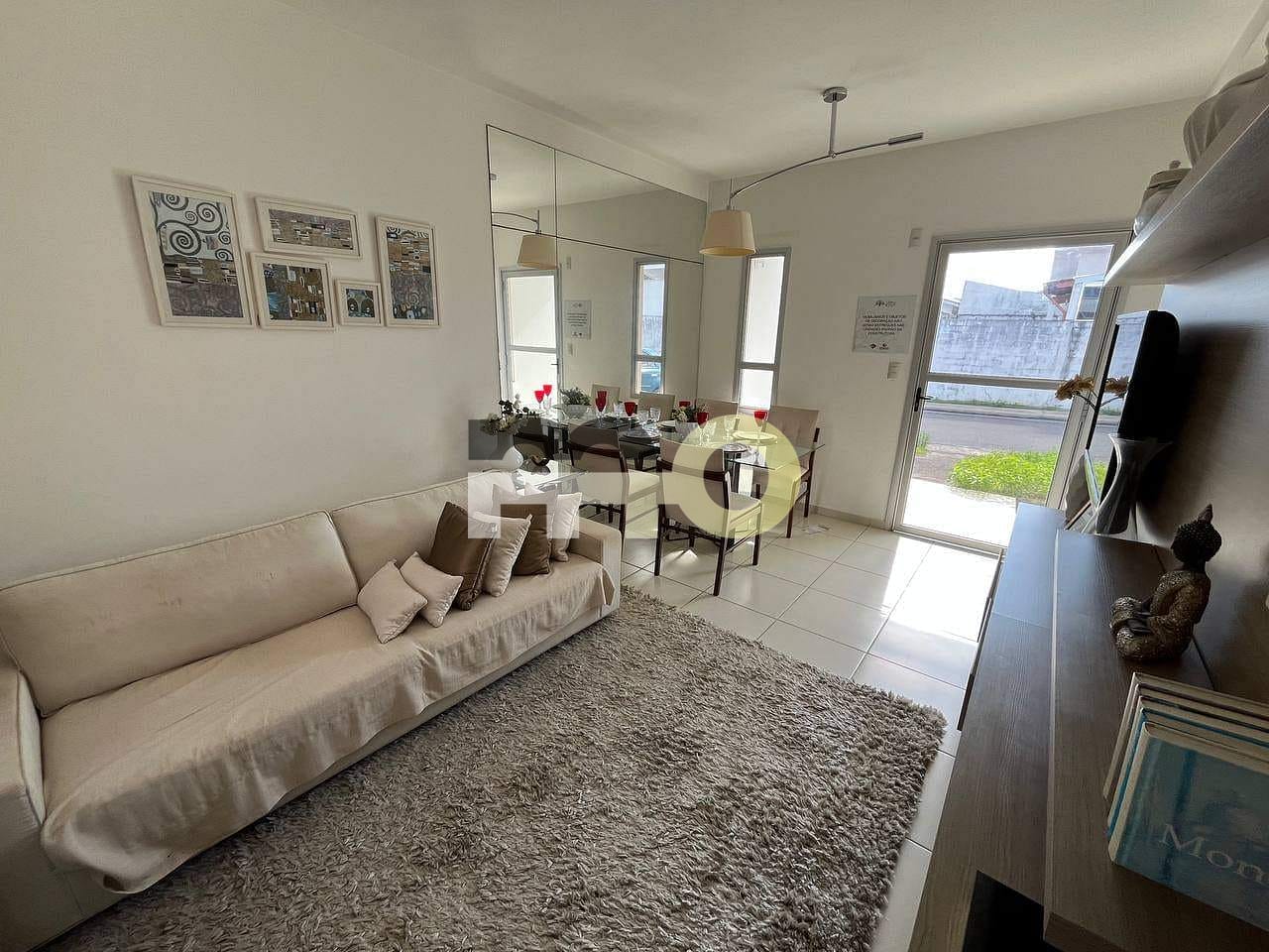 Casa, 3 quartos, 72 m² - Foto 24