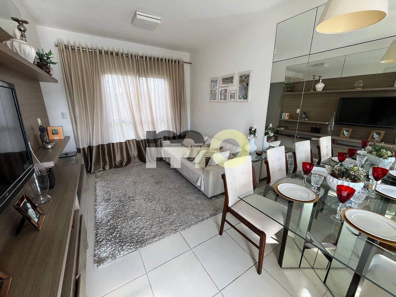 Casa, 3 quartos, 72 m² - Foto 6