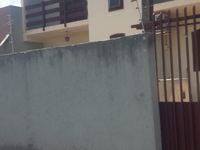 Foto do Casa - Casa com 4 dormitórios à venda por R$ 890.000 - Eldorado - Londrina/PR | Imobiliária Natal LTDA