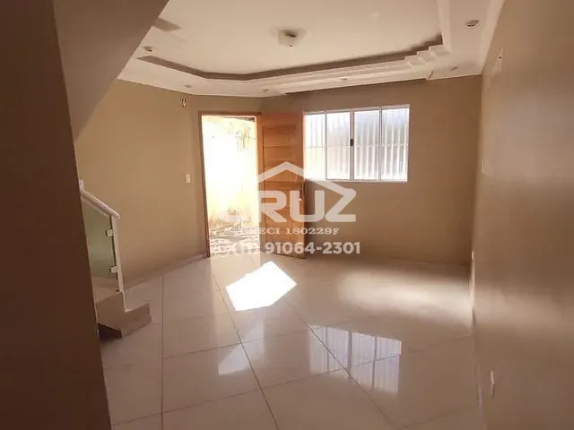 Casa com 125m² 2 quartos e 2 banheiros, à venda, no bairro Morro Grande em Caieiras