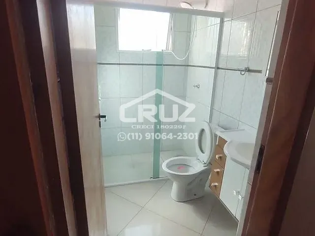 Casa com 125m² 2 quartos e 2 banheiros, à venda, no bairro Morro Grande em Caieiras