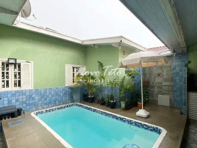 Casa 3 quartos e 2 banheiros, à venda, no bairro Cidade Vista Verde em São José dos Campos