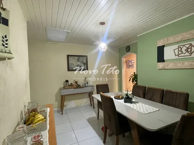 Casa 3 quartos e 2 banheiros, à venda, no bairro Cidade Vista Verde em São José dos Campos