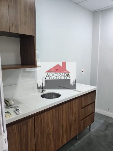 Apartamento para alugar, 145m² - Foto 7