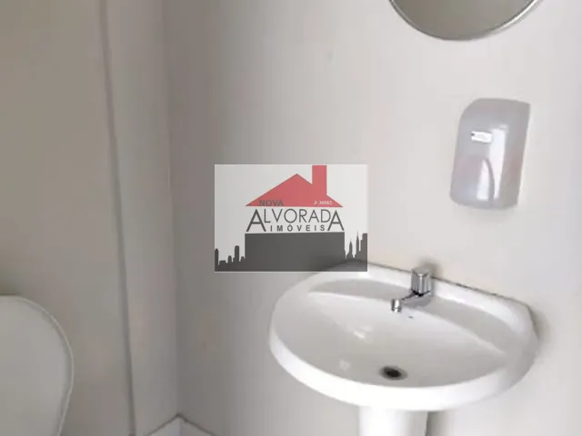 Sala com 75m², para alugar, no bairro Vila Leopoldina em São Paulo