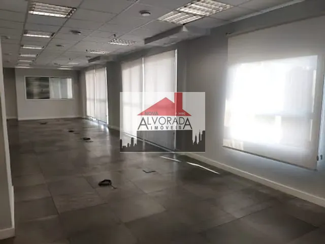 Sala com 145m², para alugar, no bairro Vila Leopoldina em São Paulo
