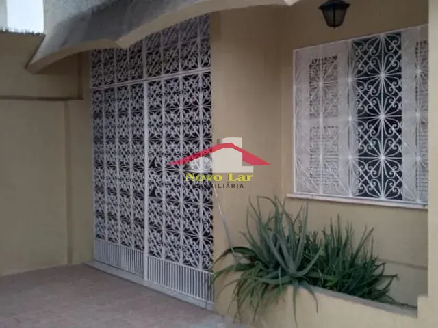 Casa com 248m², à venda, no bairro Parreão em Fortaleza