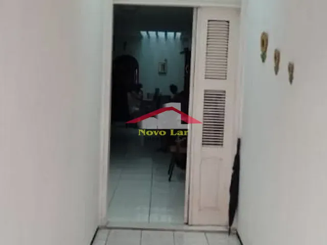 Casa com 248m², à venda, no bairro Parreão em Fortaleza