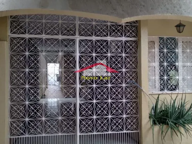 Casa com 248m², à venda, no bairro Parreão em Fortaleza