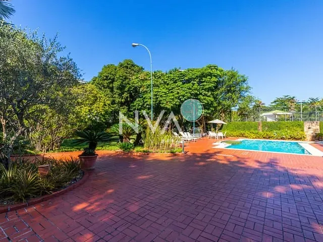 Casa com 2600m² 5 quartos e 10 banheiros, à venda, no bairro Barra da Tijuca em Rio de Janeiro