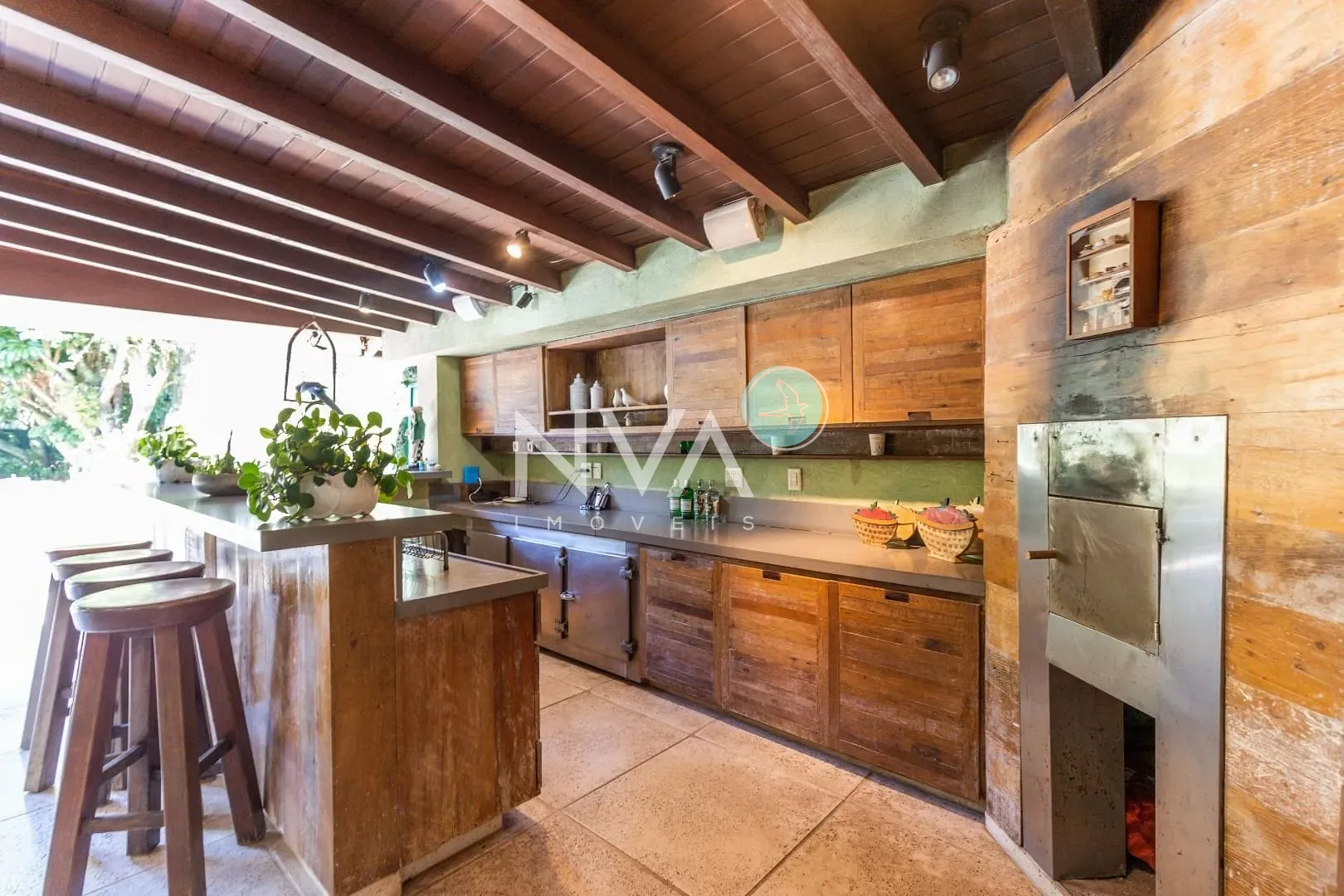 Casa, 5 quartos, 1570 m² - Foto 6