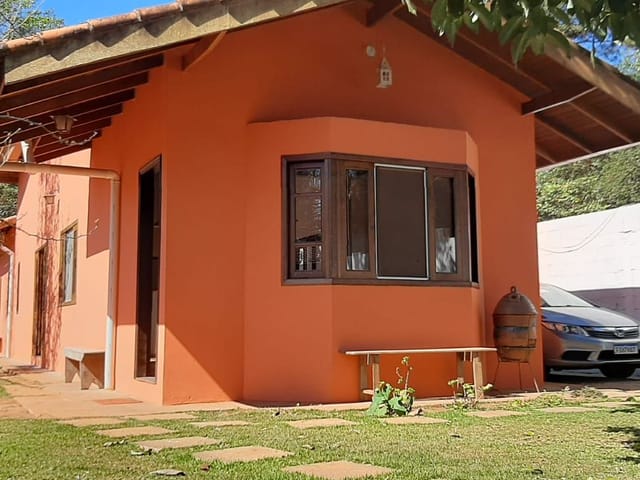 Casa com 560m² 3 quartos e 2 banheiros, à venda, no bairro Riviera Paulista em São Paulo