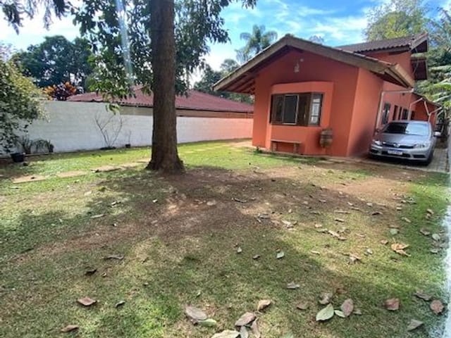 Casa com 560m² 3 quartos e 2 banheiros, à venda, no bairro Riviera Paulista em São Paulo