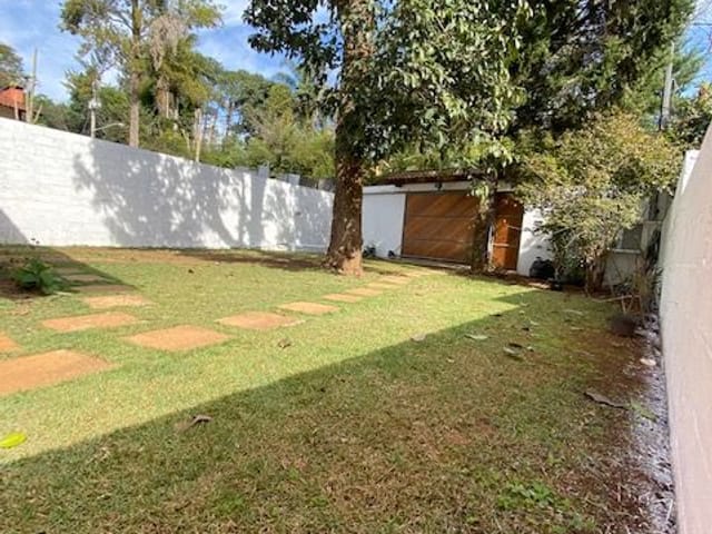 Casa com 560m² 3 quartos e 2 banheiros, à venda, no bairro Riviera Paulista em São Paulo