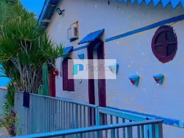 Casa com 32m² 1 quarto e 1 banheiro, para alugar, no bairro Paquetá em Rio de Janeiro