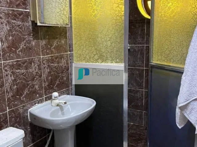 Casa com 32m² 1 quarto e 1 banheiro, para alugar, no bairro Paquetá em Rio de Janeiro