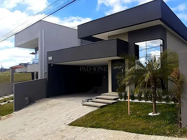 Casa 3 quartos e 3 banheiros, à venda, no bairro Arruda em Colombo