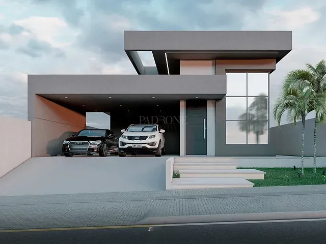 Casa 3 quartos e 3 banheiros, à venda, no bairro Arruda em Colombo