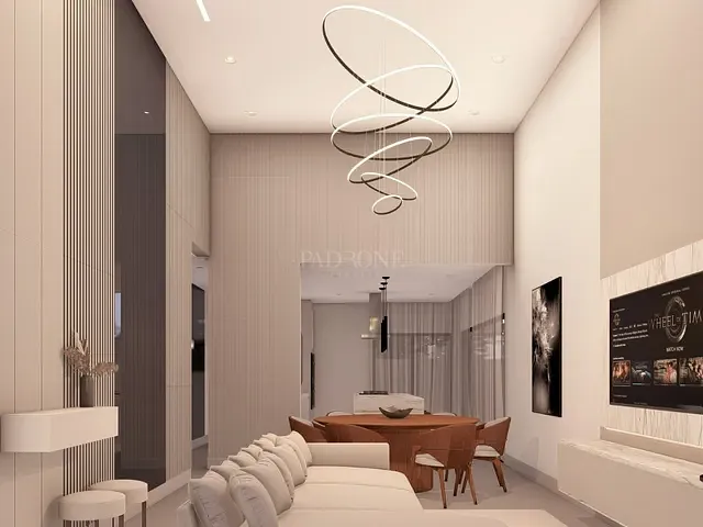 Casa 3 quartos e 3 banheiros, à venda, no bairro Arruda em Colombo