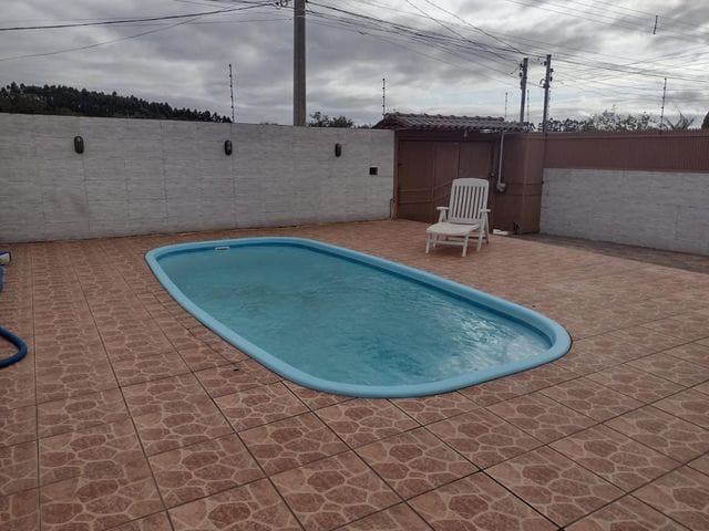Casa com 300m² 3 quartos e 3 banheiros, à venda, no bairro Jardim dos Lagos em Guaíba