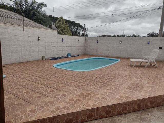 Casa com 300m² 3 quartos e 3 banheiros, à venda, no bairro Jardim dos Lagos em Guaíba