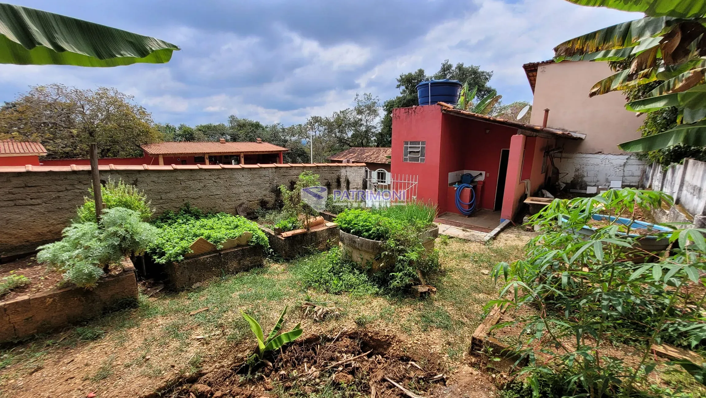 Casa, 3 quartos, 210 m² - Foto 34