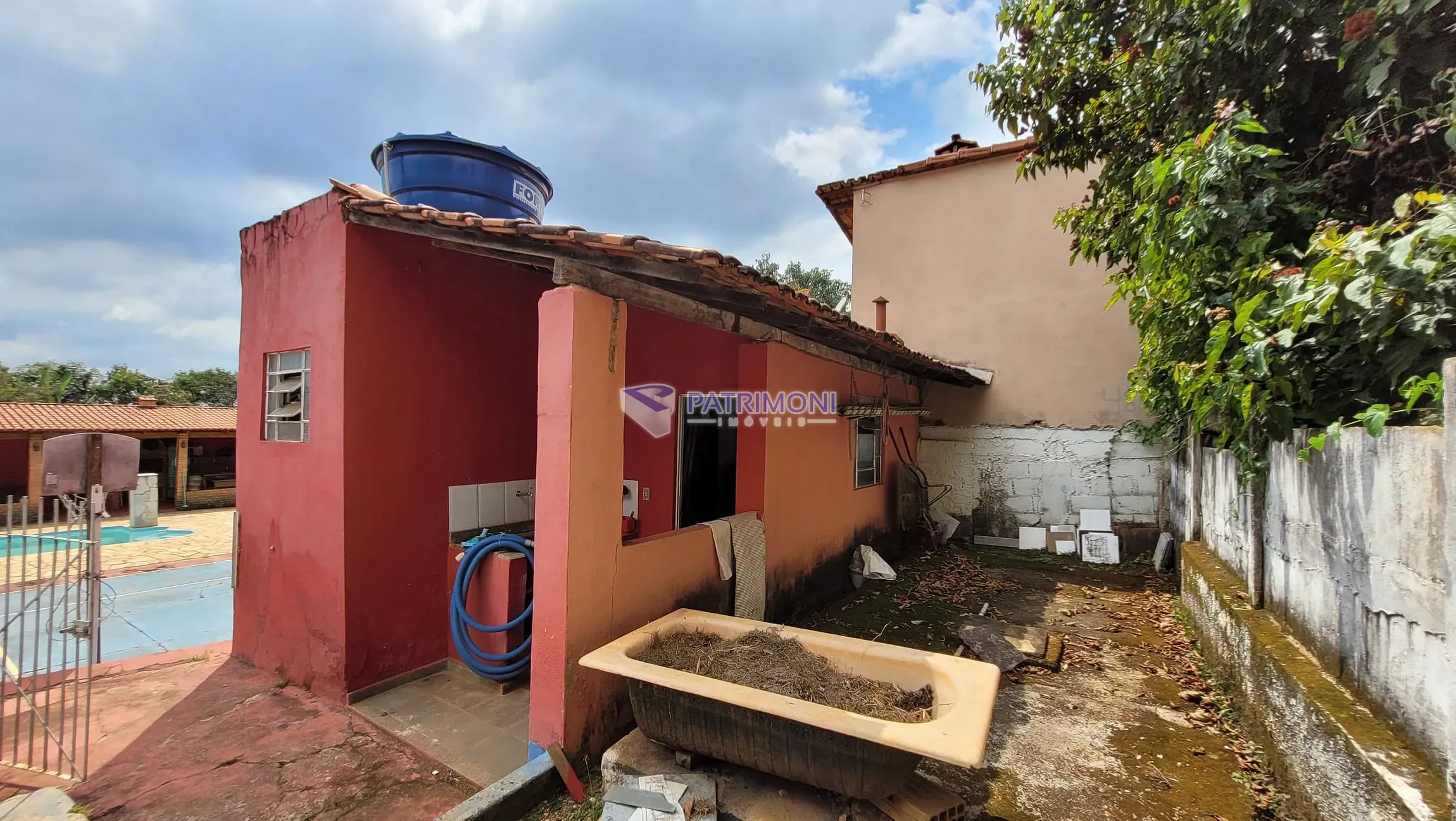 Casa, 3 quartos, 210 m² - Foto 33