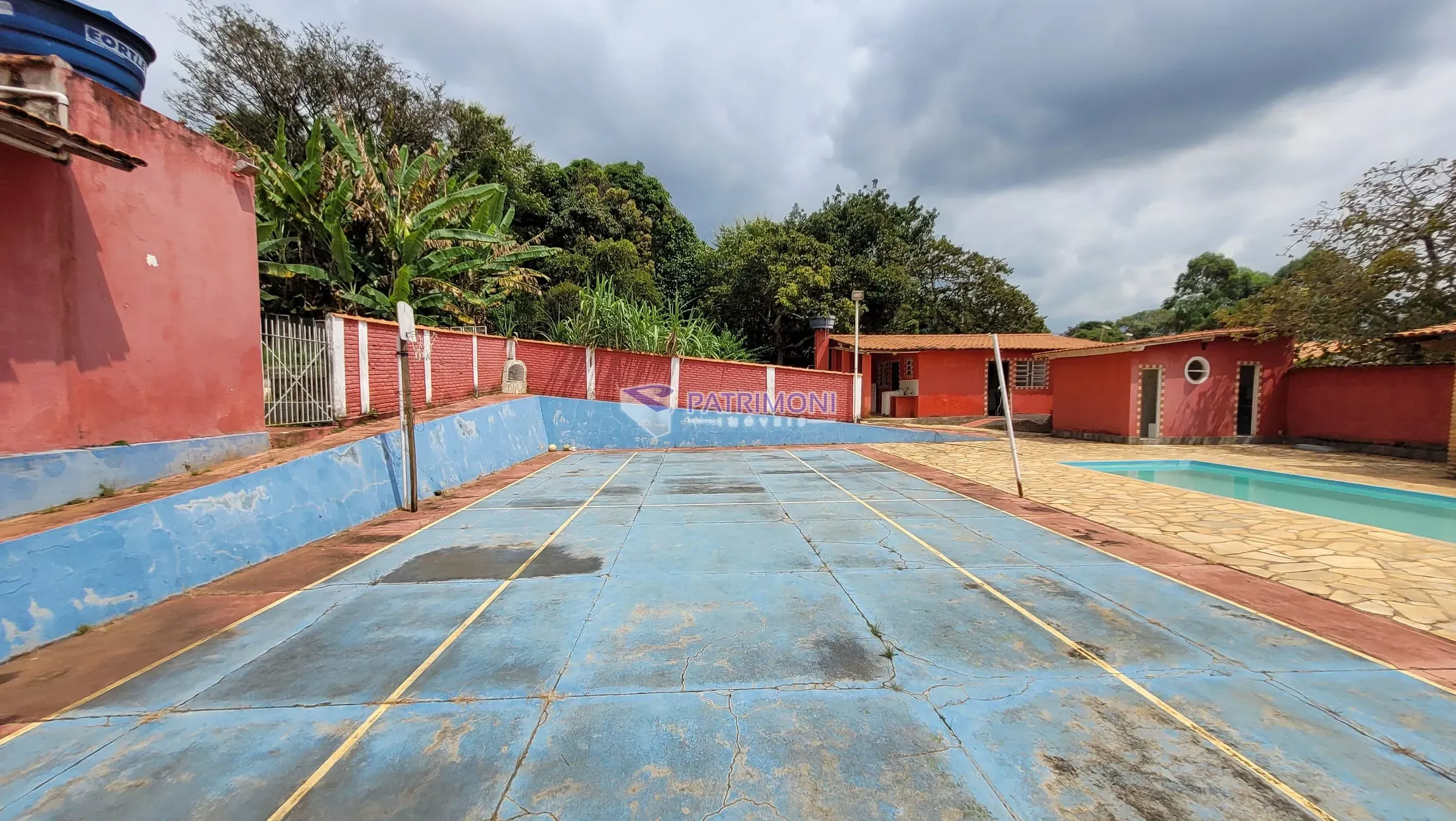 Casa, 3 quartos, 210 m² - Foto 32