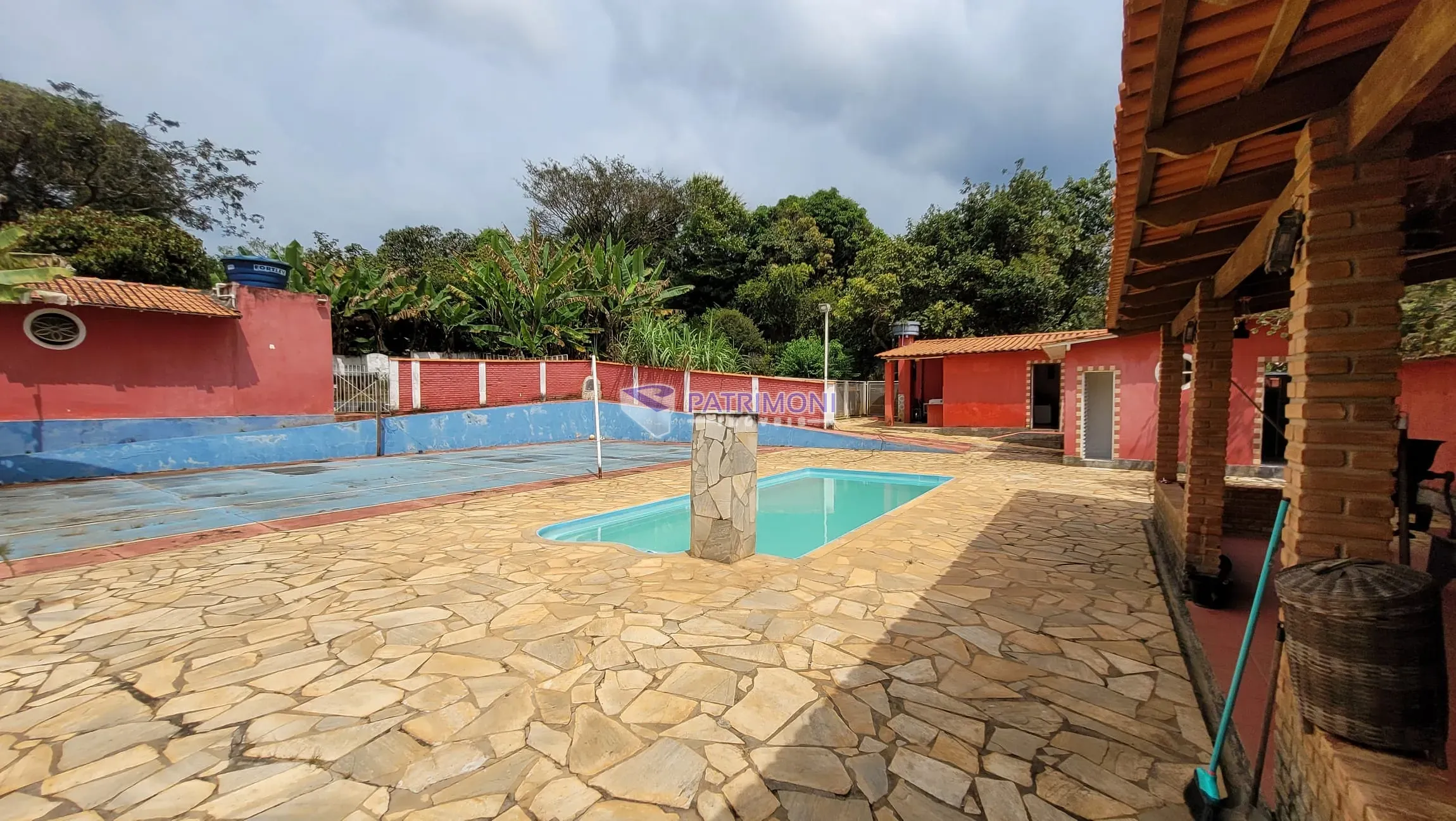 Casa, 3 quartos, 210 m² - Foto 26