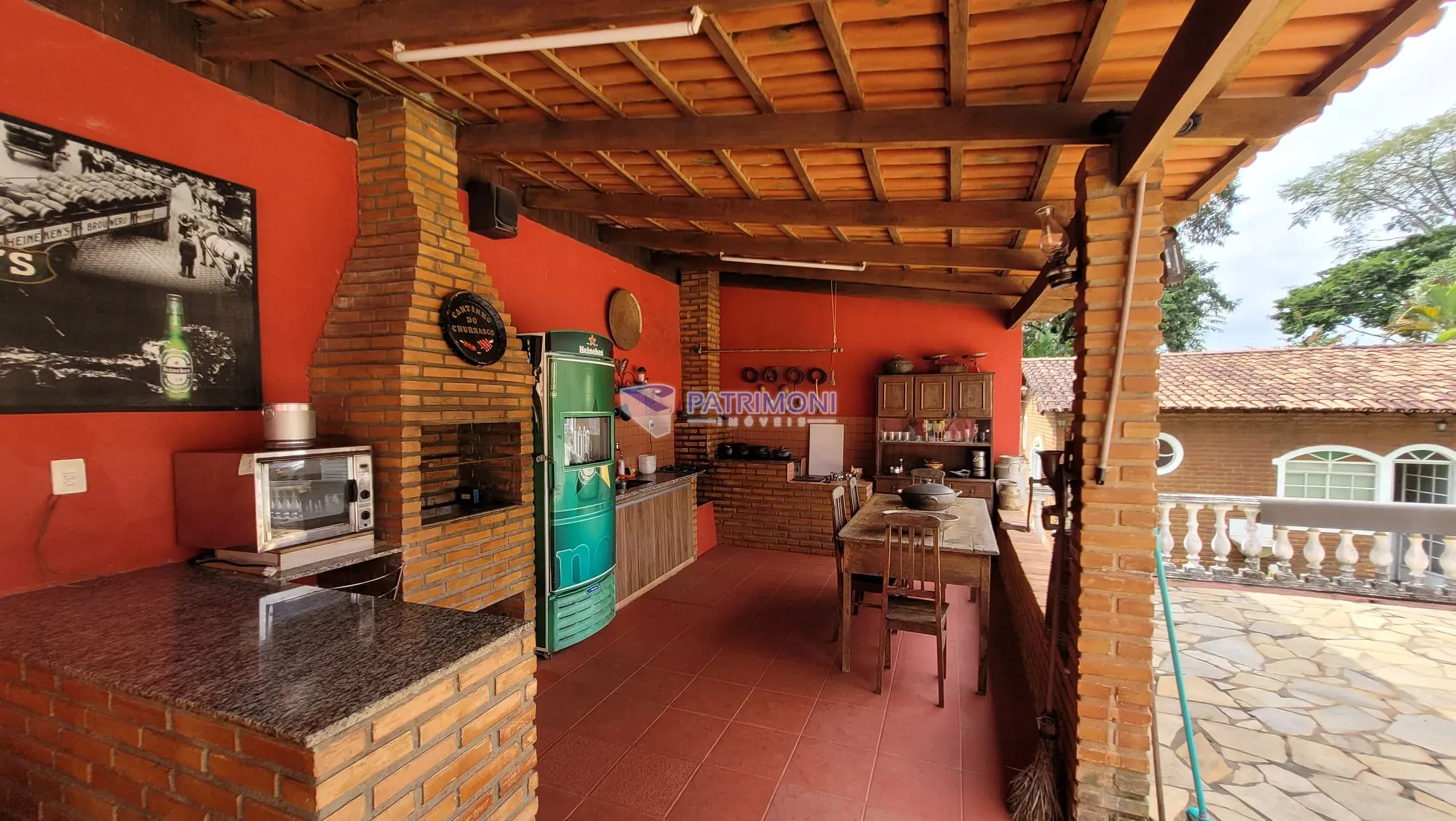 Casa, 3 quartos, 210 m² - Foto 27