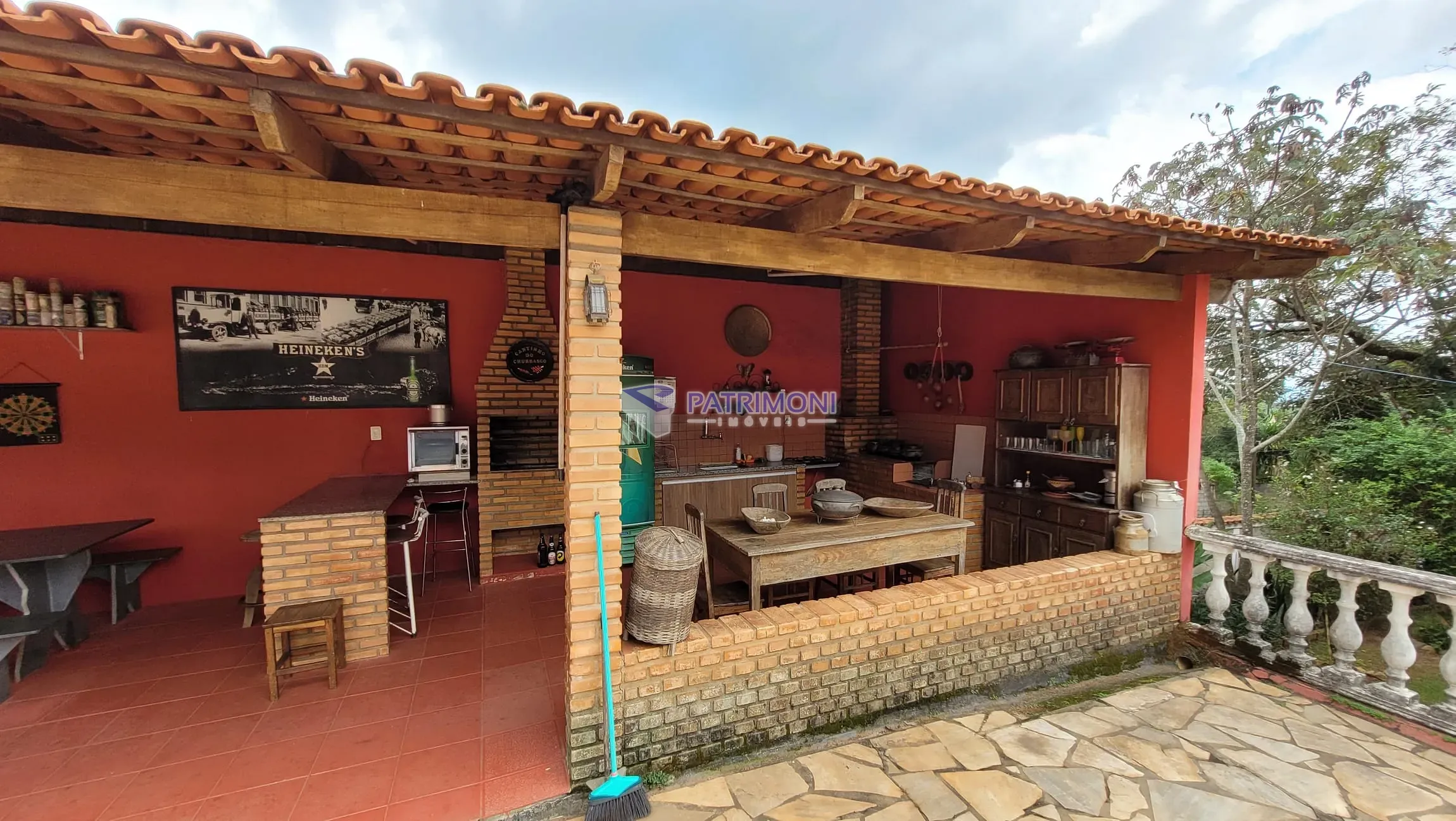 Casa, 3 quartos, 210 m² - Foto 30