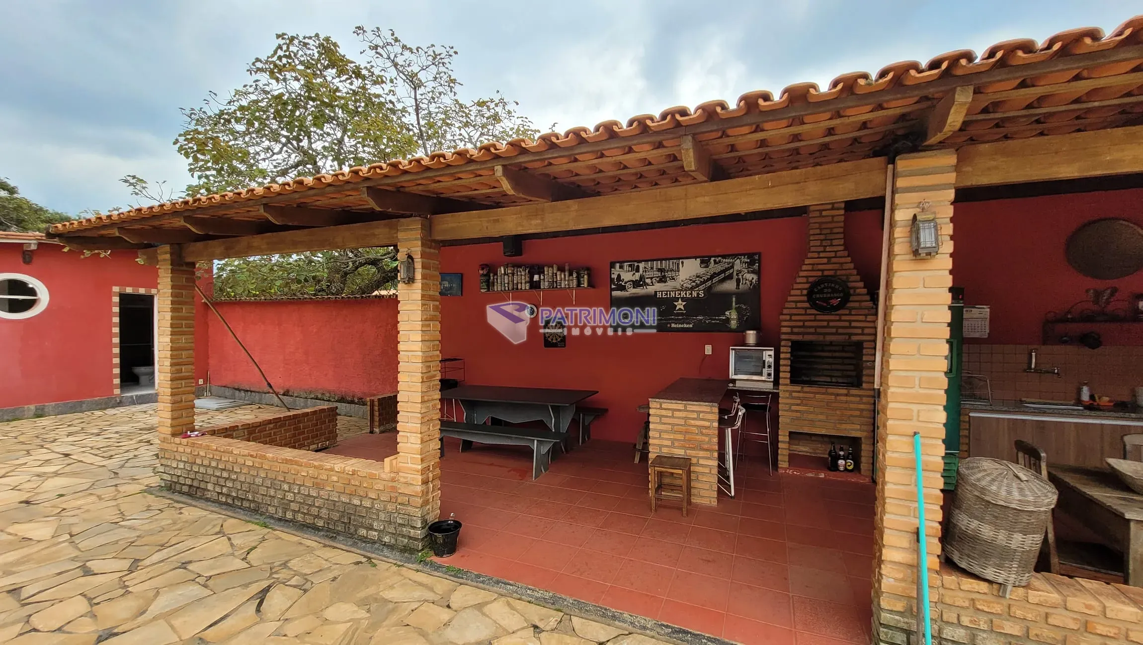 Casa, 3 quartos, 210 m² - Foto 31
