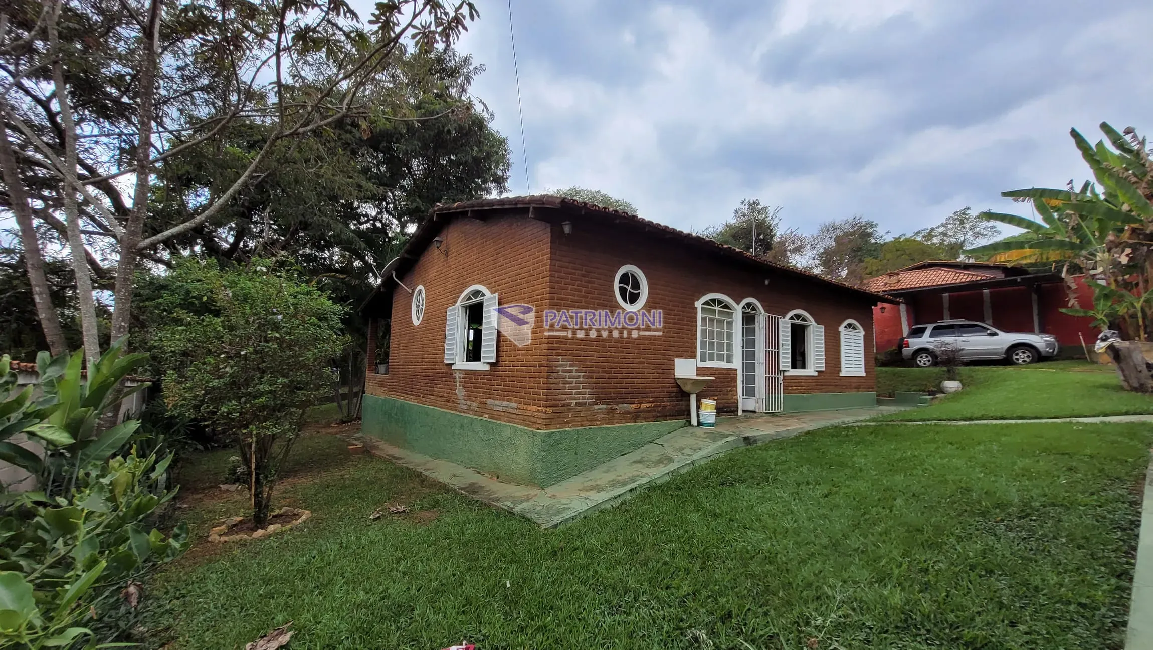 Casa, 3 quartos, 210 m² - Foto 23