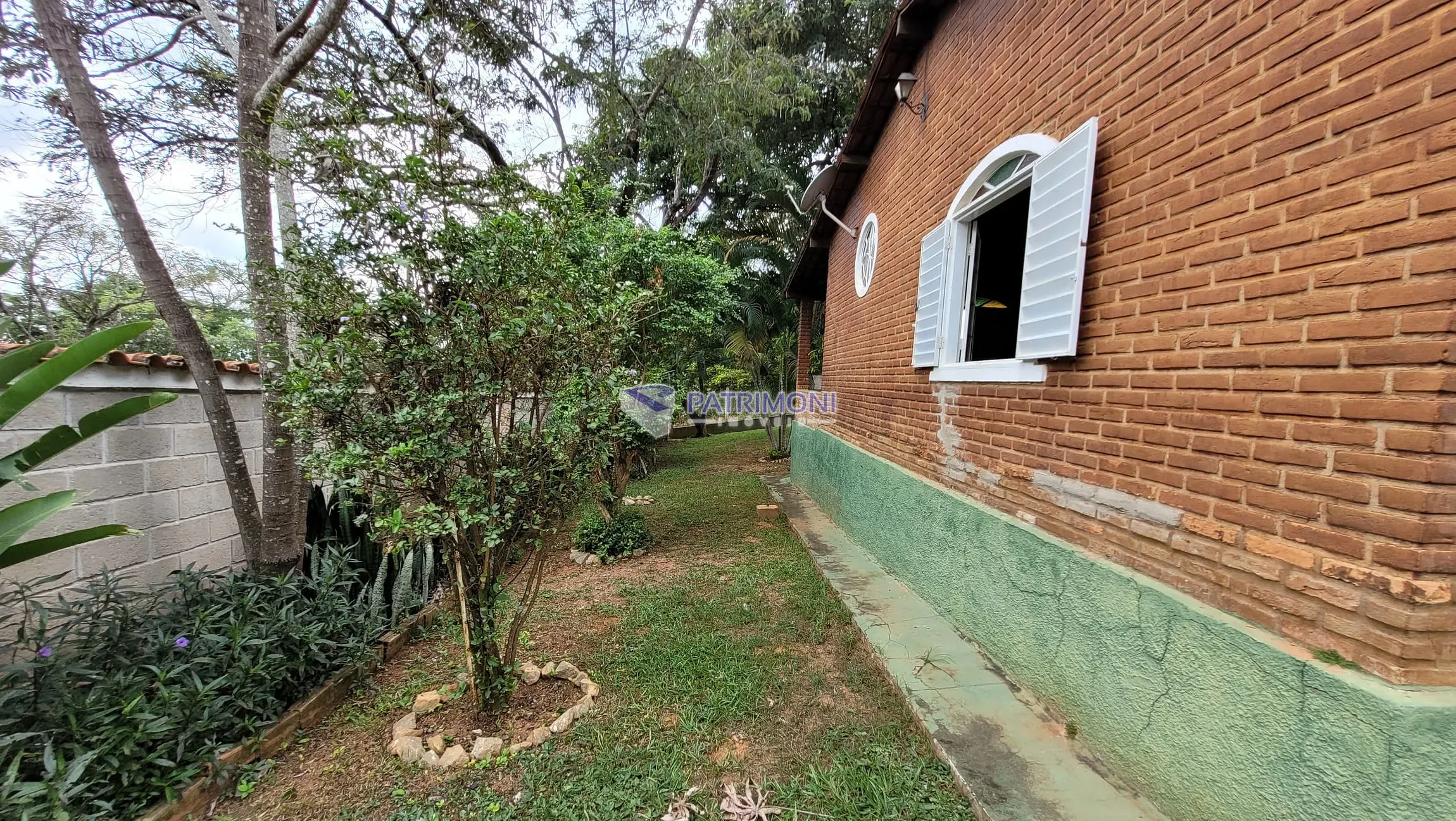Casa, 3 quartos, 210 m² - Foto 24