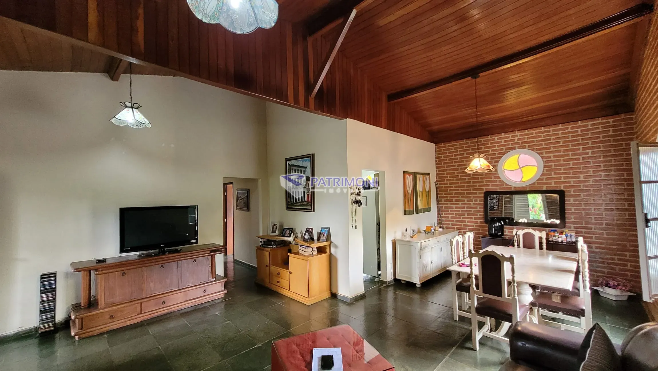Casa, 3 quartos, 210 m² - Foto 12